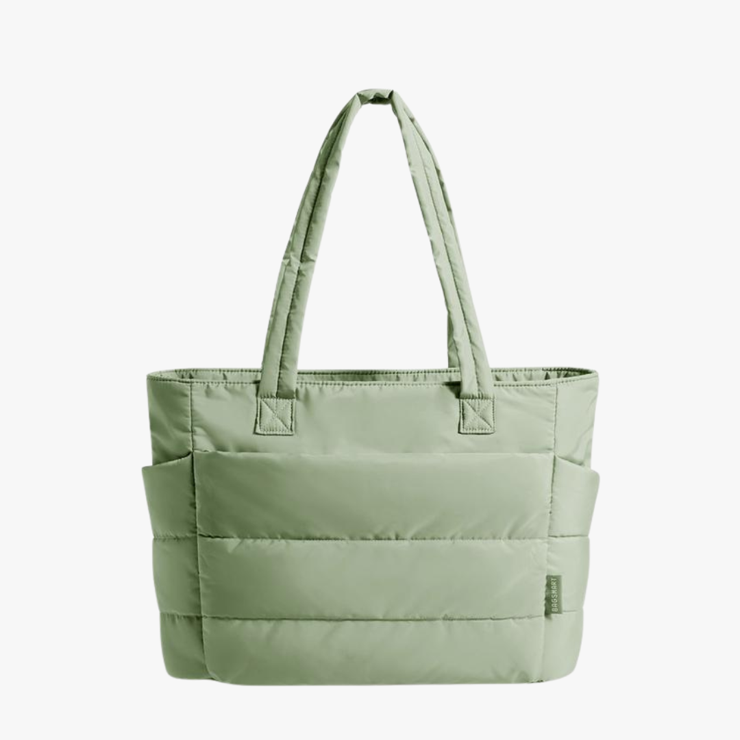VELINNA™ The Maison Puff