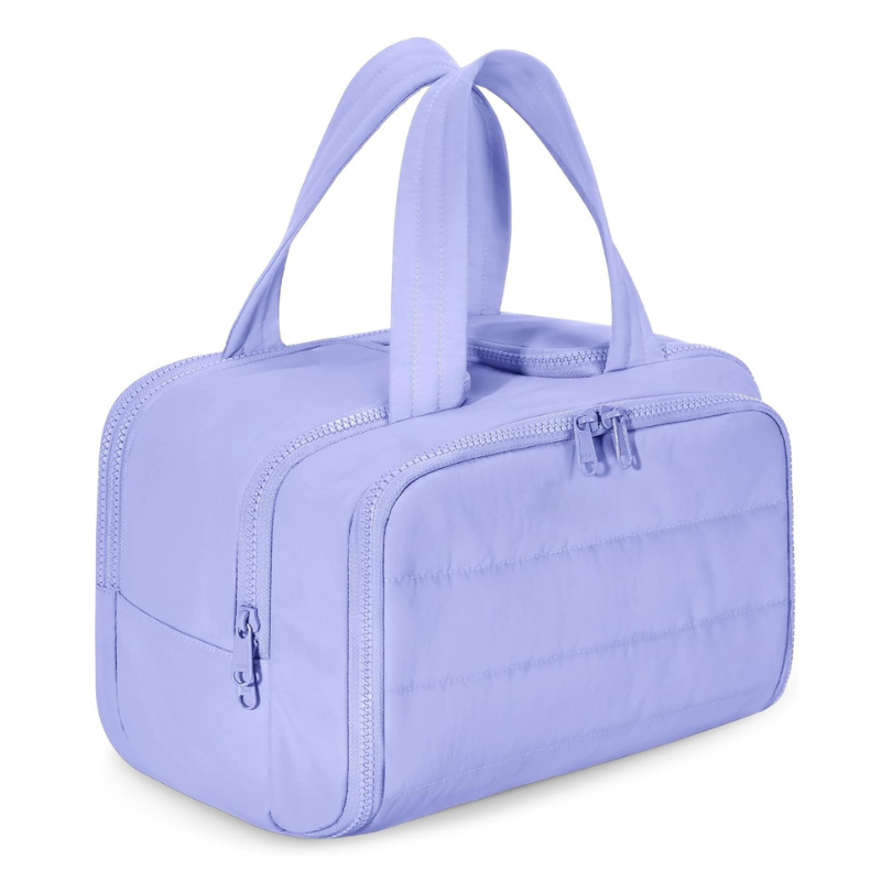 VELINNA™ Cloud Carry Bag