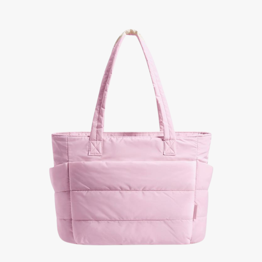 VELINNA™ The Maison Puff