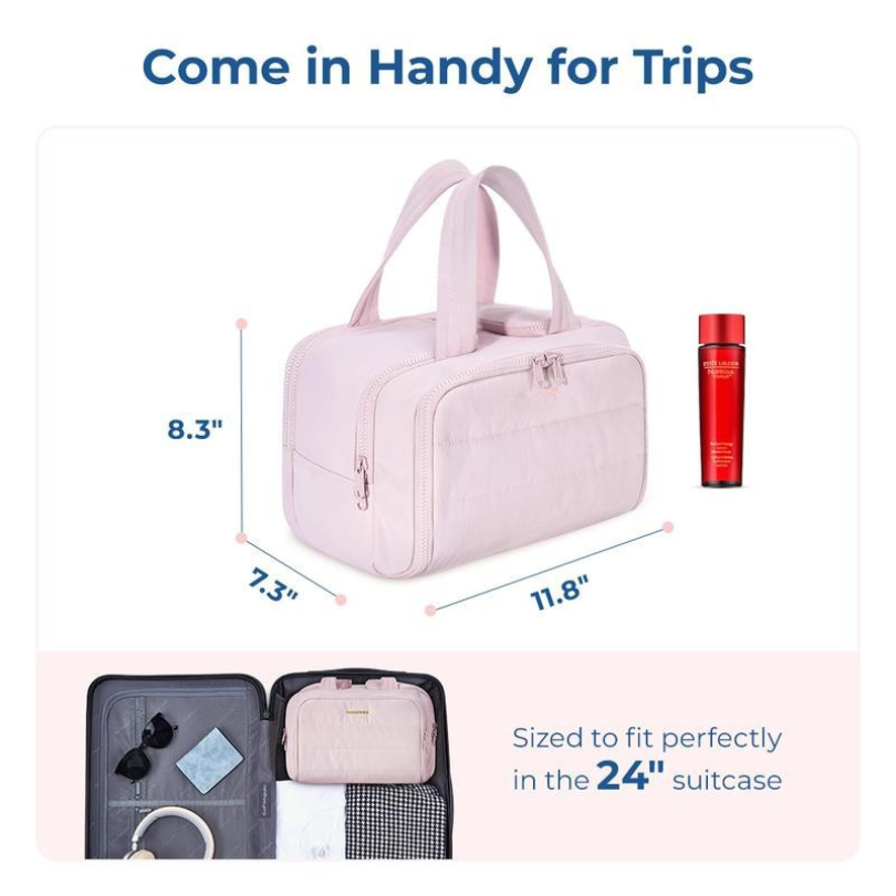 VELINNA™ Cloud Carry Bag