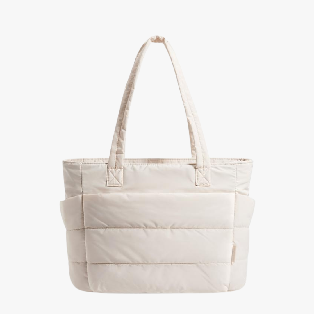 VELINNA™ The Maison Puff