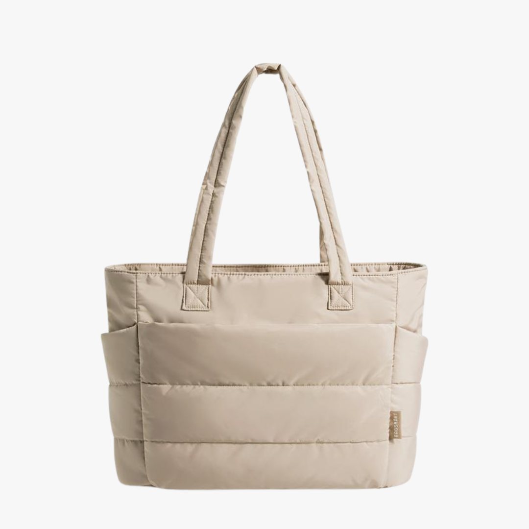 VELINNA™ The Maison Puff