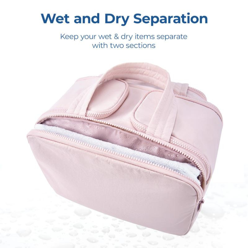 VELINNA™ Cloud Carry Bag