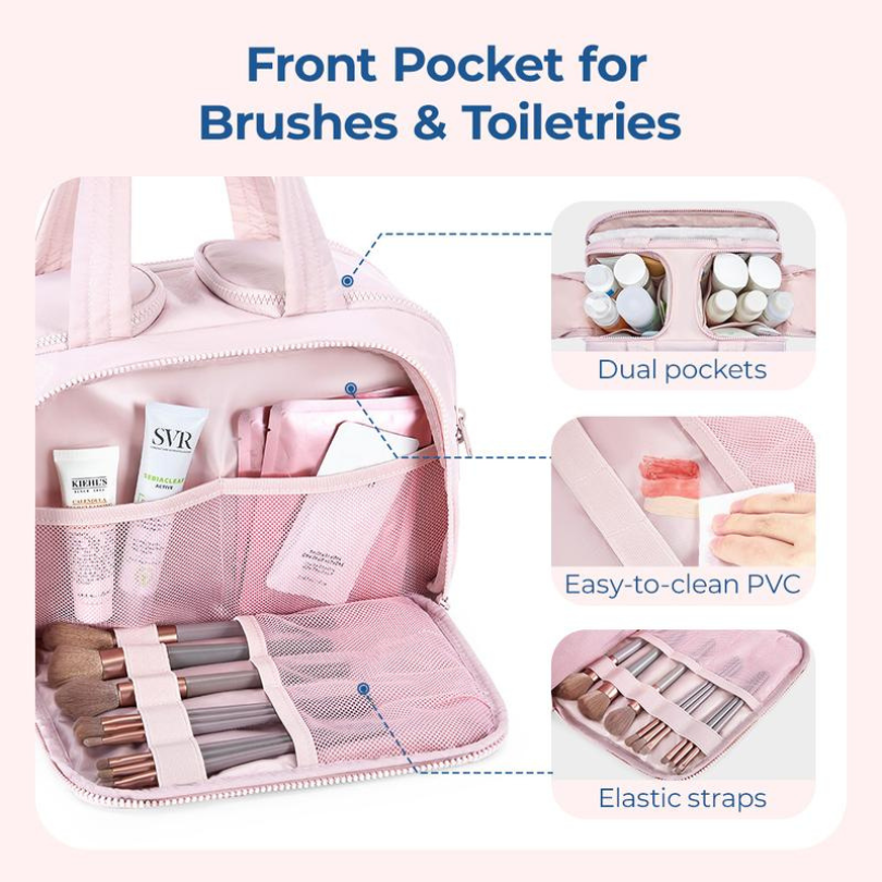VELINNA™ Cloud Carry Bag