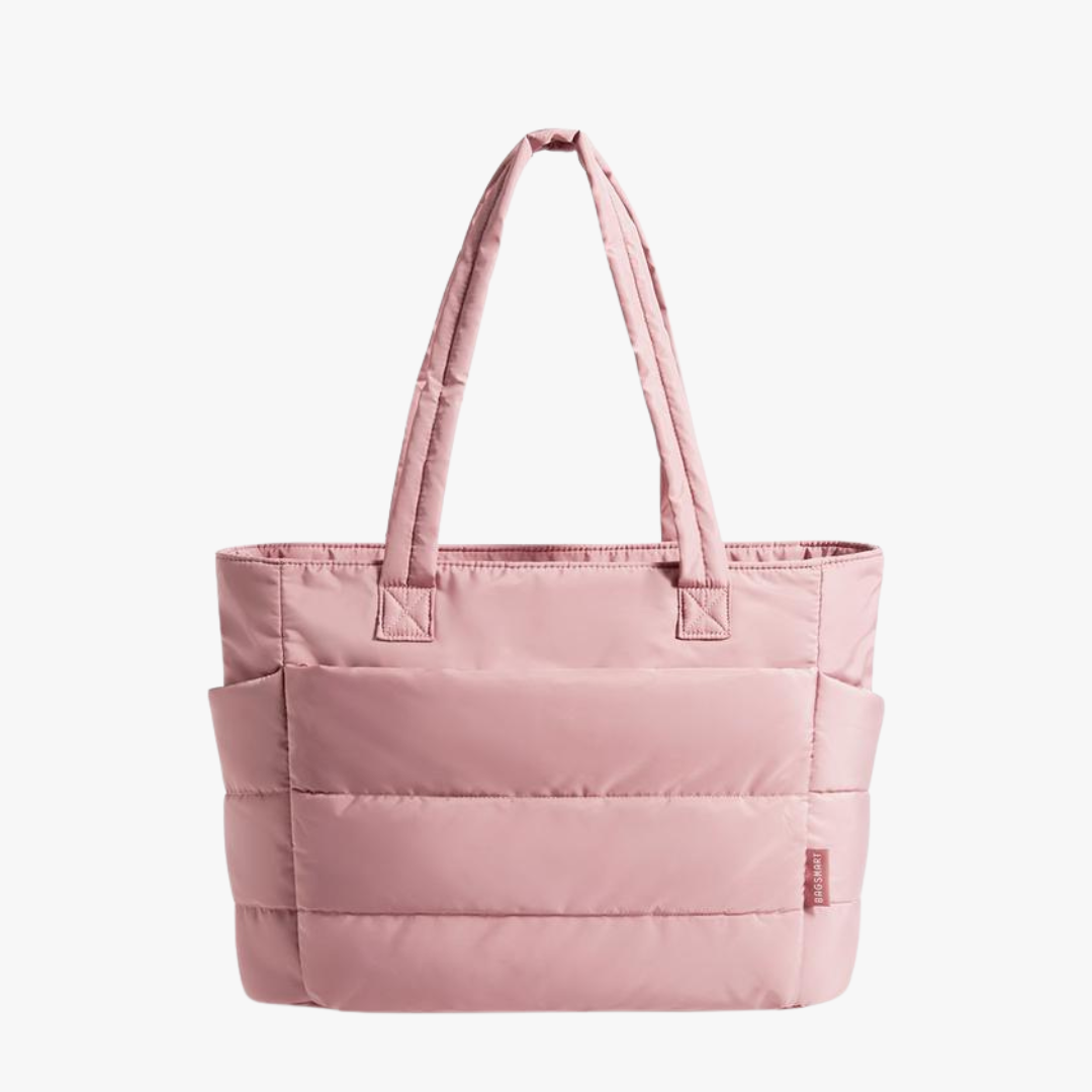 VELINNA™ The Maison Puff