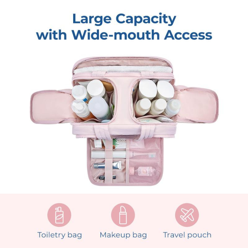VELINNA™ Cloud Carry Bag