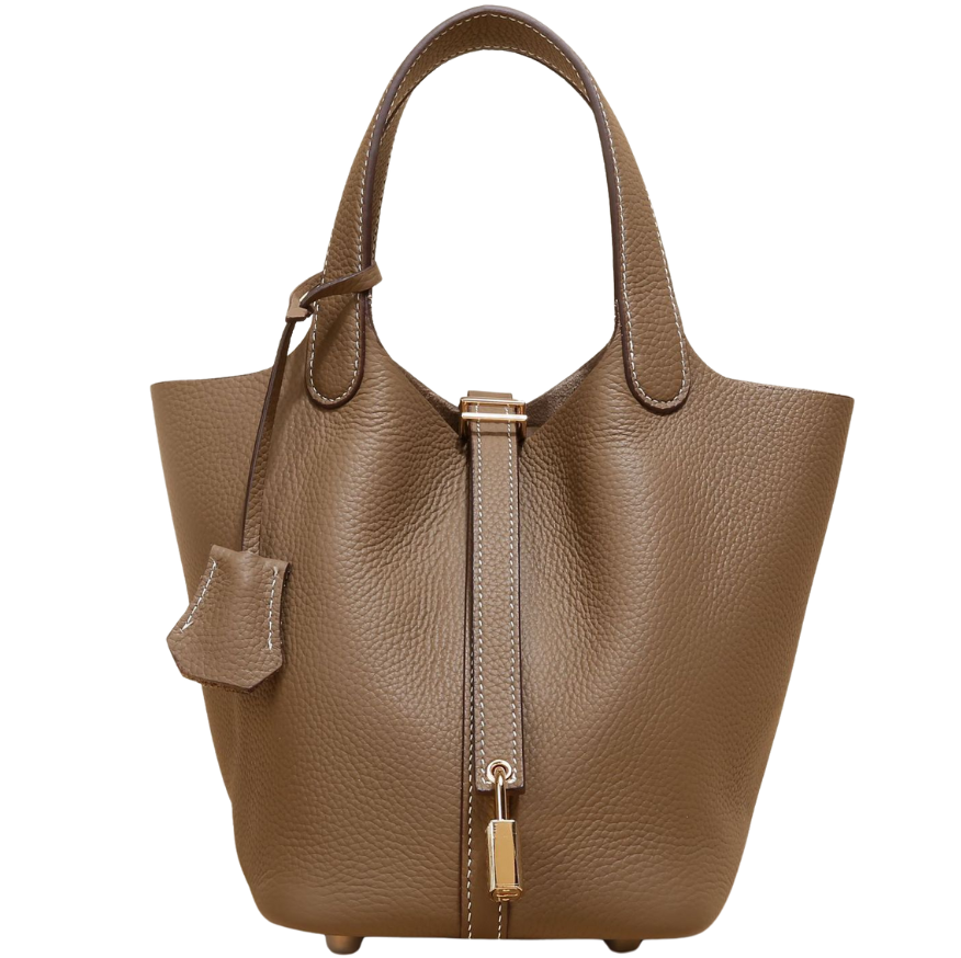 VELINNA™ Kate Lock Bag