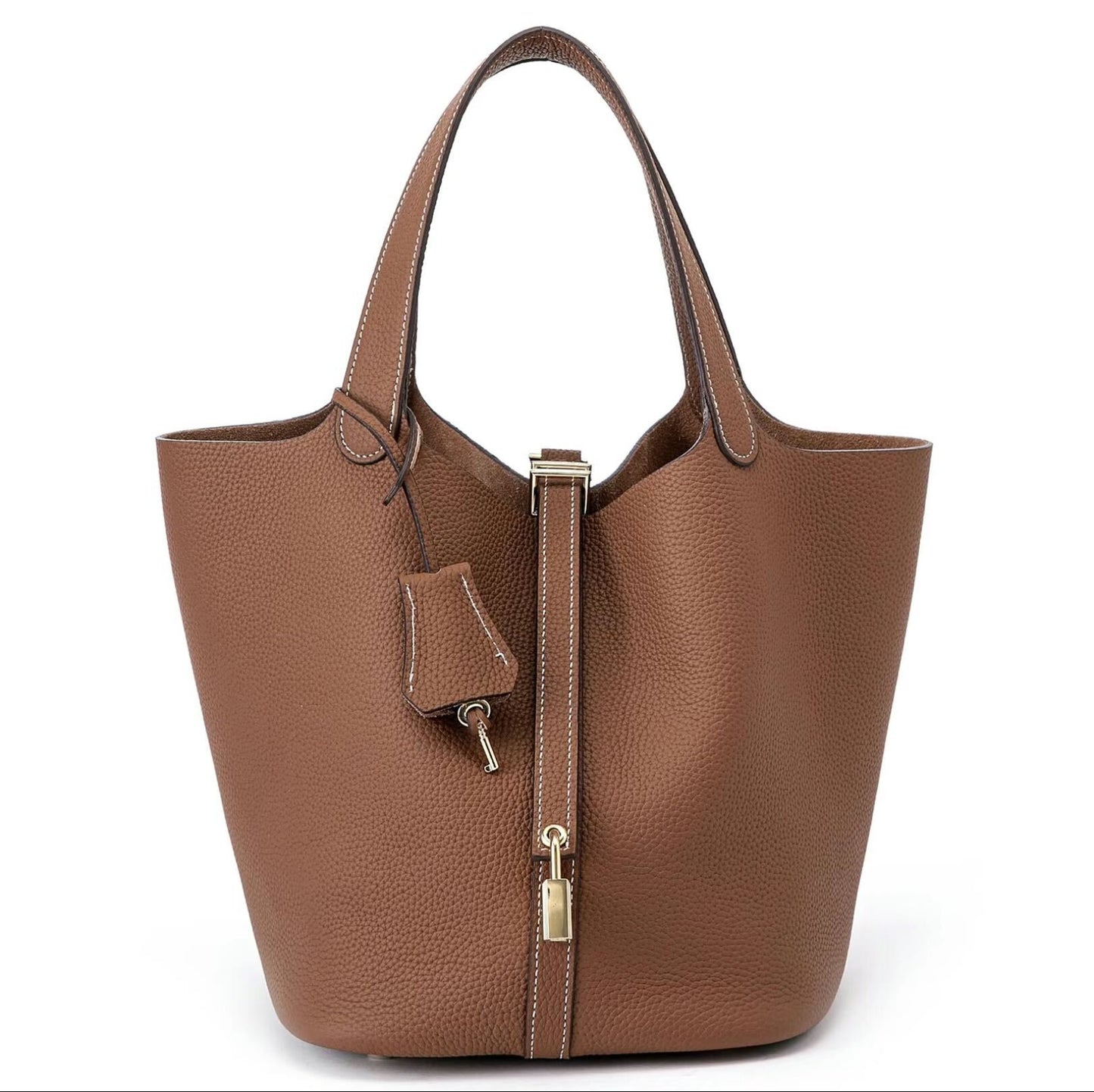 VELINNA™ Kate Lock Bag