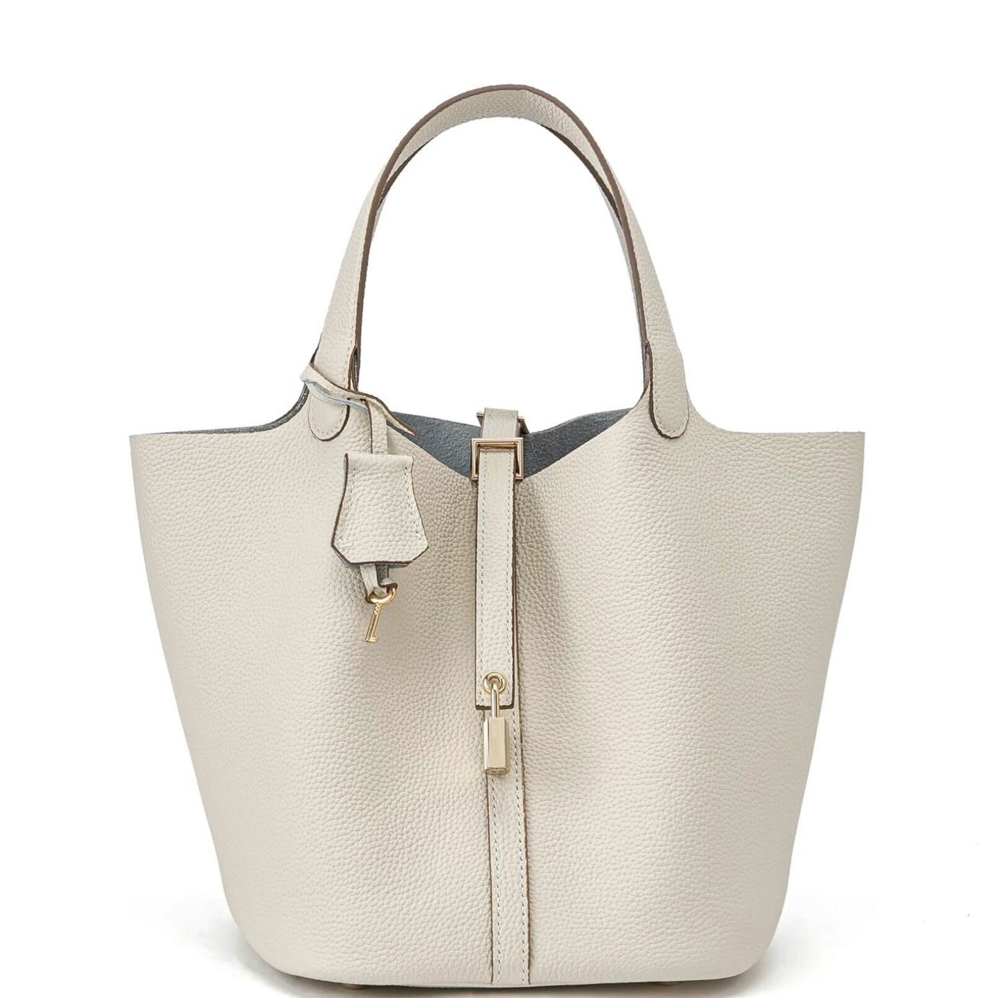 VELINNA™ Kate Lock Bag