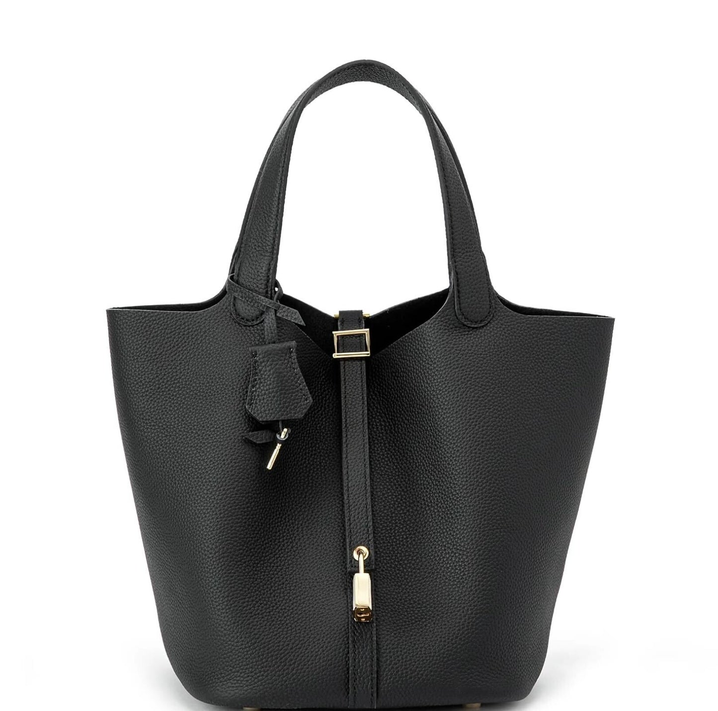 VELINNA™ Kate Lock Bag