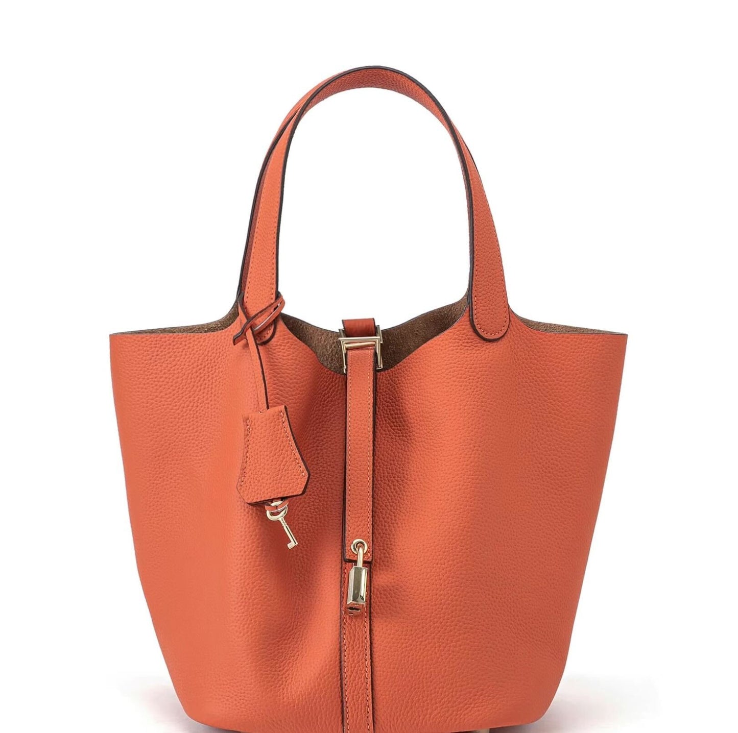 VELINNA™ Kate Lock Bag