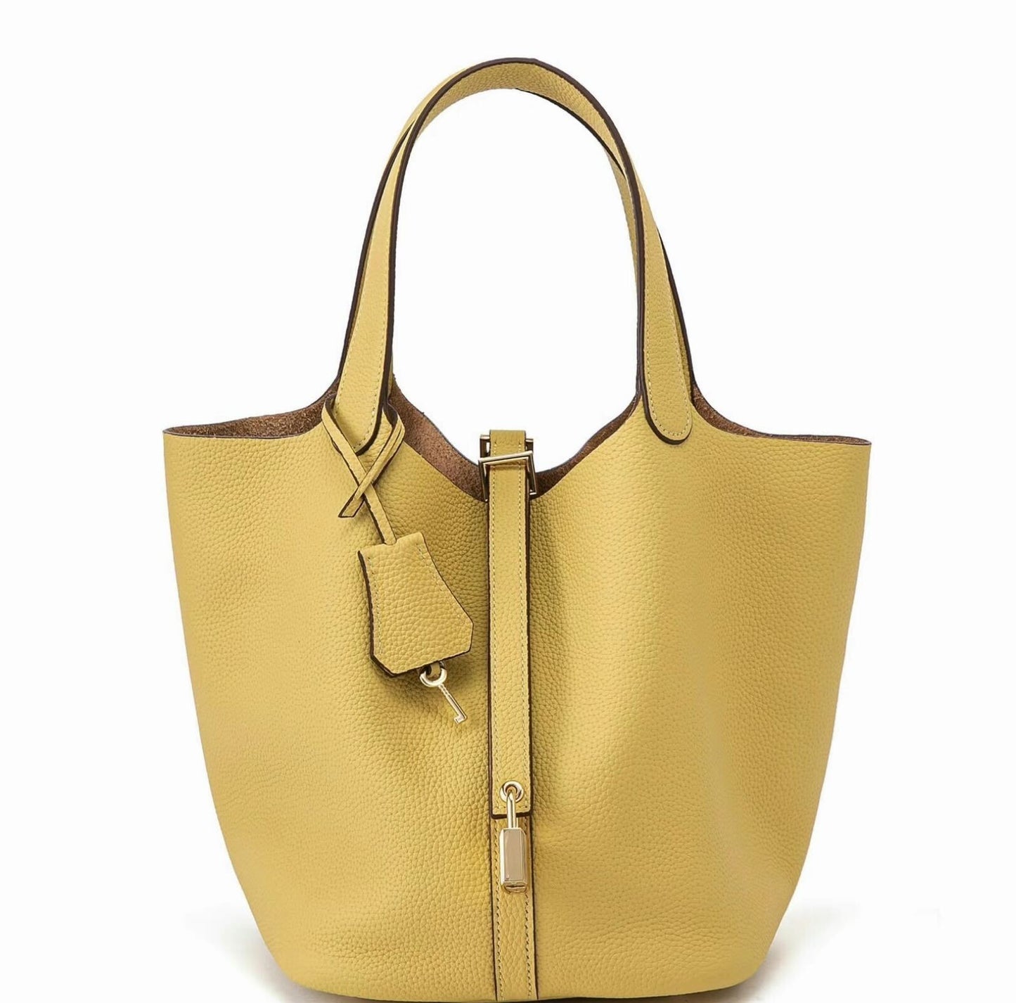 VELINNA™ Kate Lock Bag