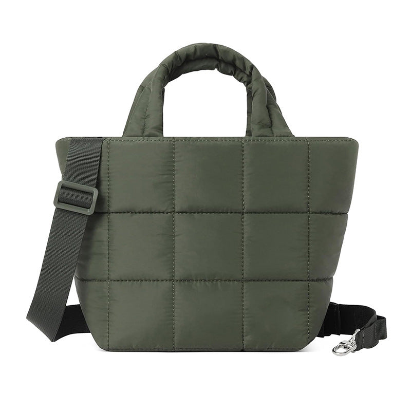 VELINNA™ Cloud Soft Carry