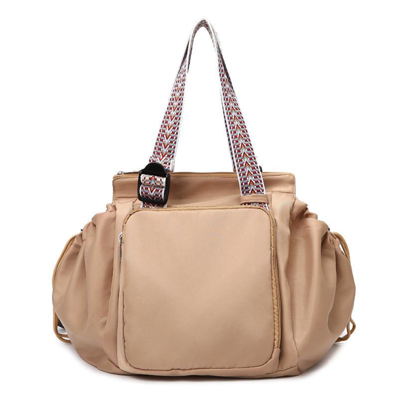 VELINNA™ Ezra Pack Tote