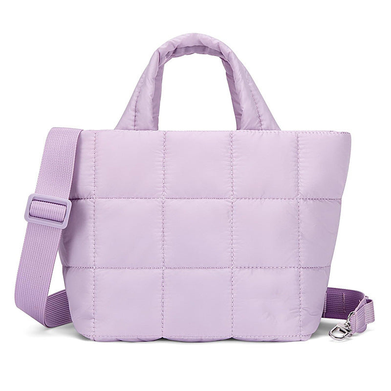 VELINNA™ Cloud Soft Carry