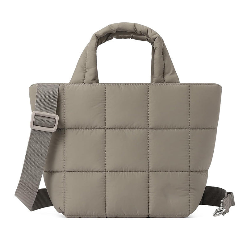VELINNA™ Cloud Soft Carry