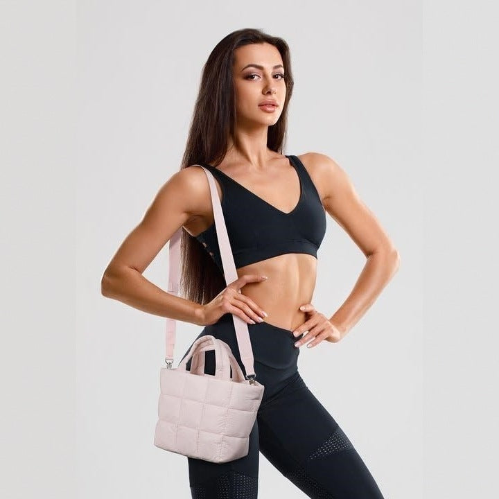 VELINNA™ Cloud Soft Carry