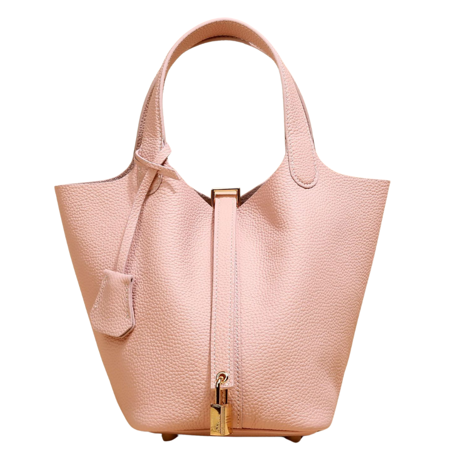 VELINNA™ Kate Lock Bag