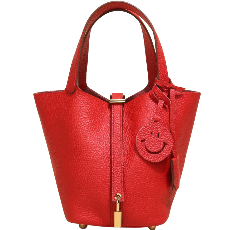 VELINNA™ Kate Lock Bag