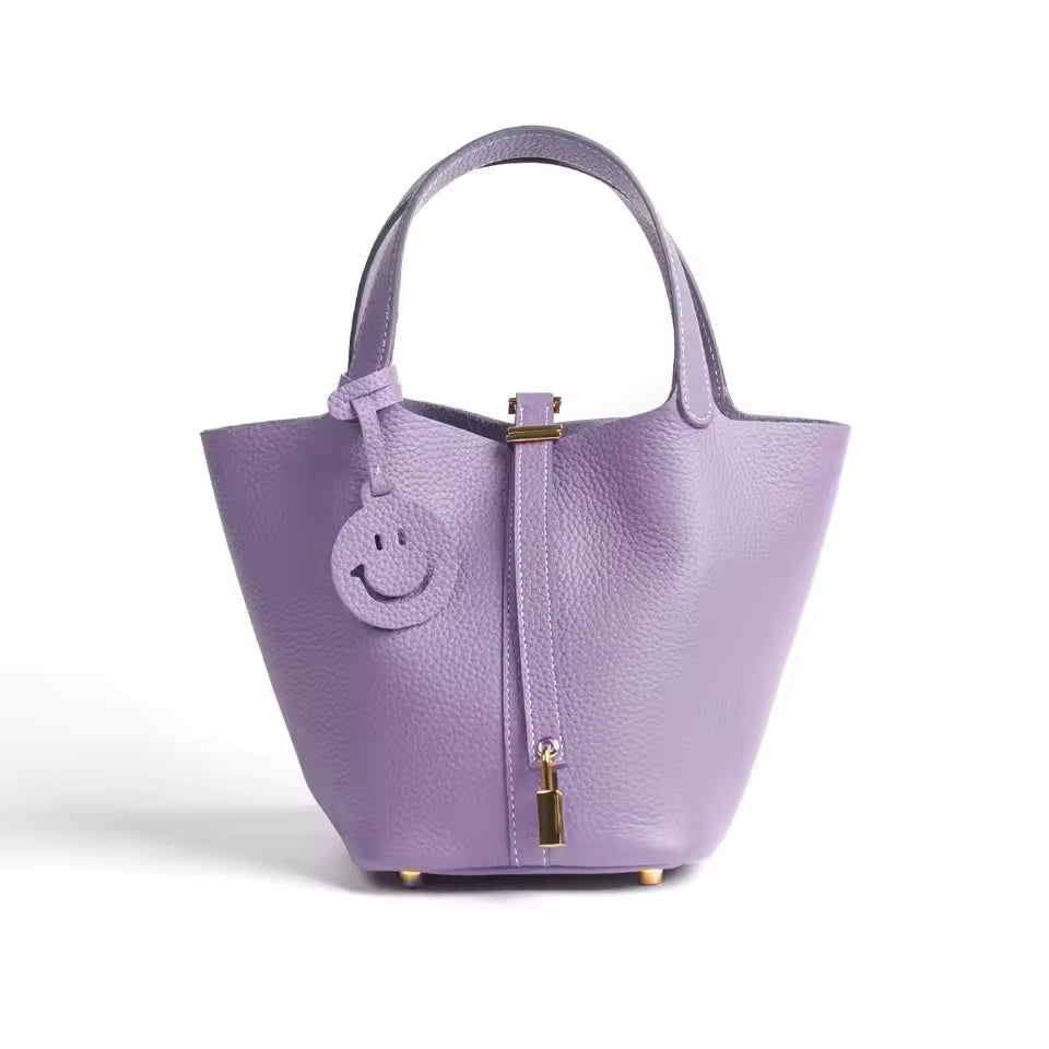 VELINNA™ Kate Lock Bag