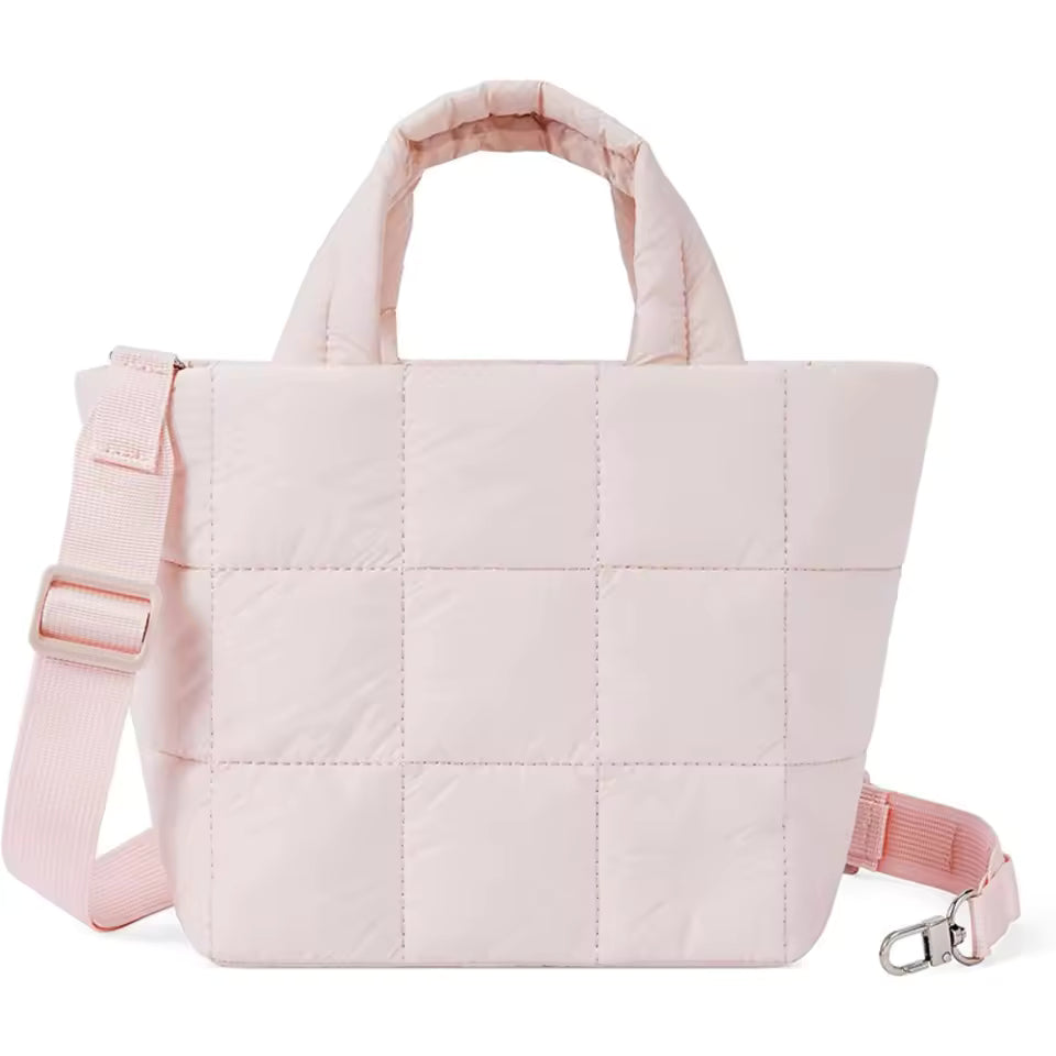 VELINNA™ Cloud Soft Carry