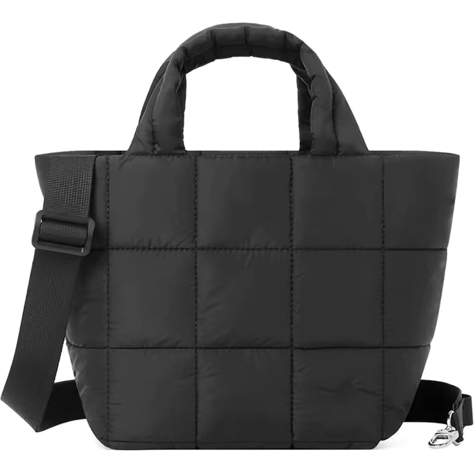 VELINNA™ Cloud Soft Carry