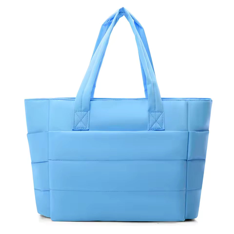 VELINNA™ The Maison Puff