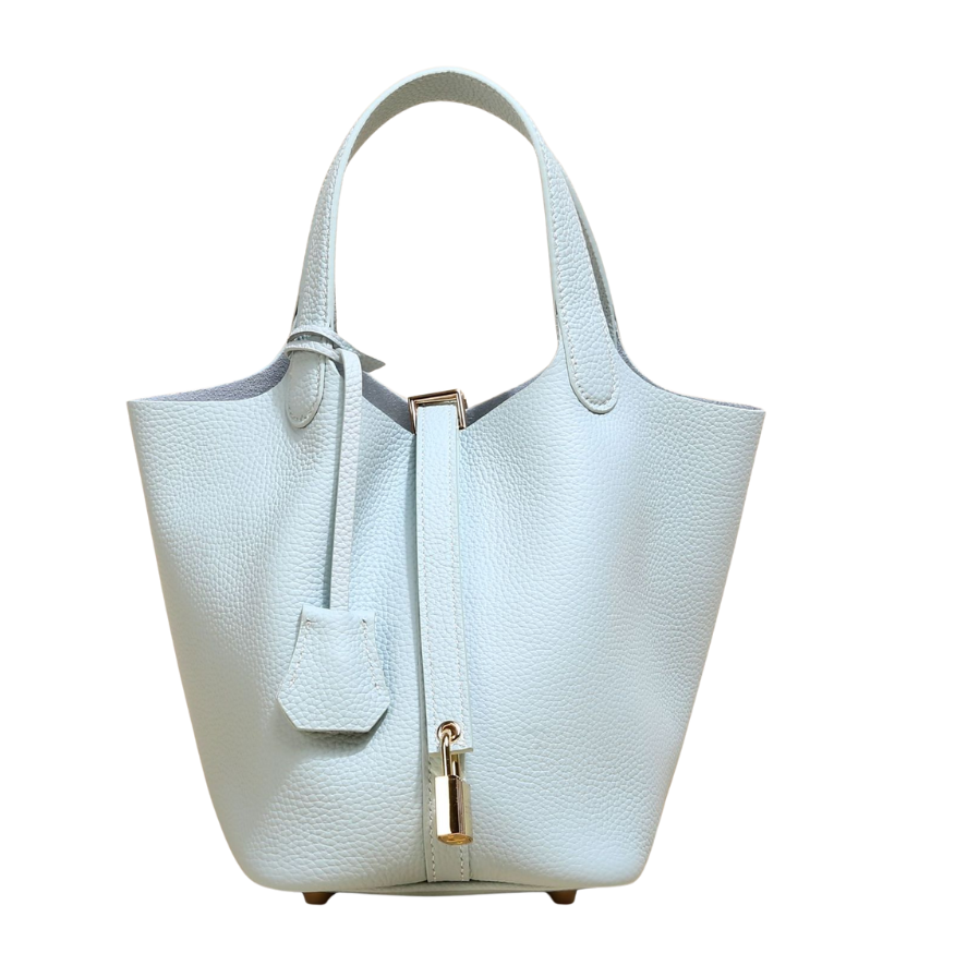 VELINNA™ Kate Lock Bag