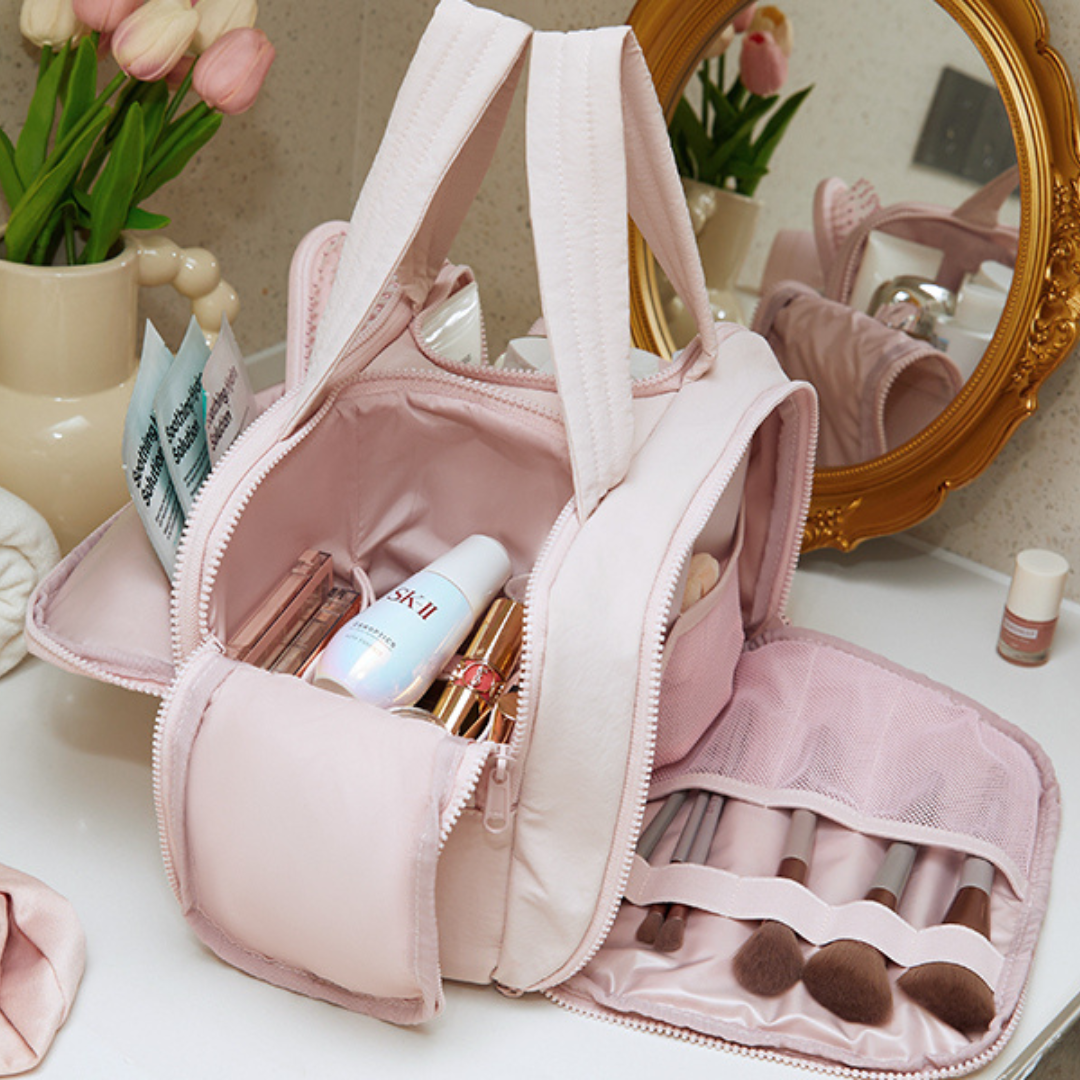 VELINNA™ Cloud Carry Bag