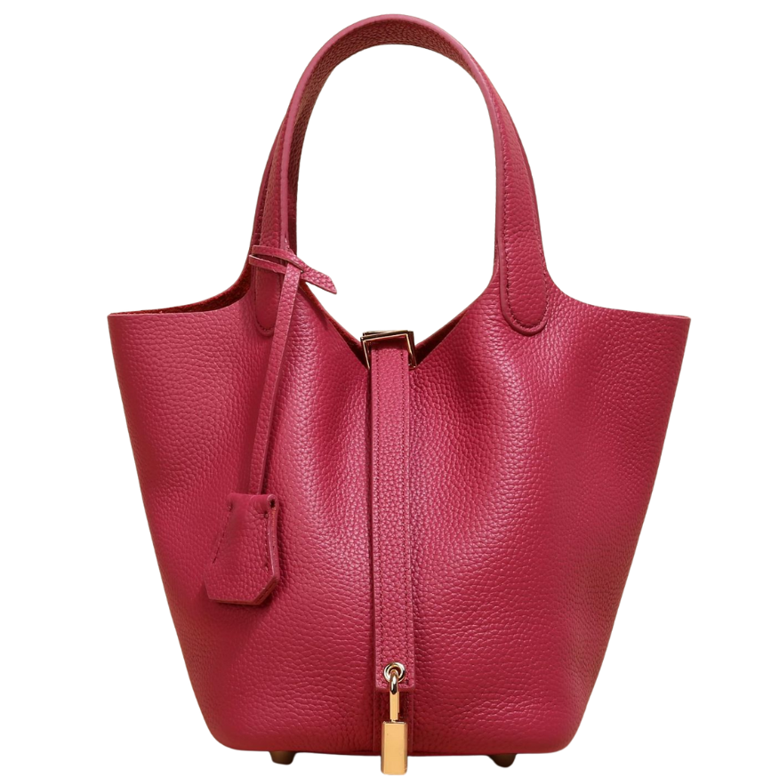 VELINNA™ Kate Lock Bag
