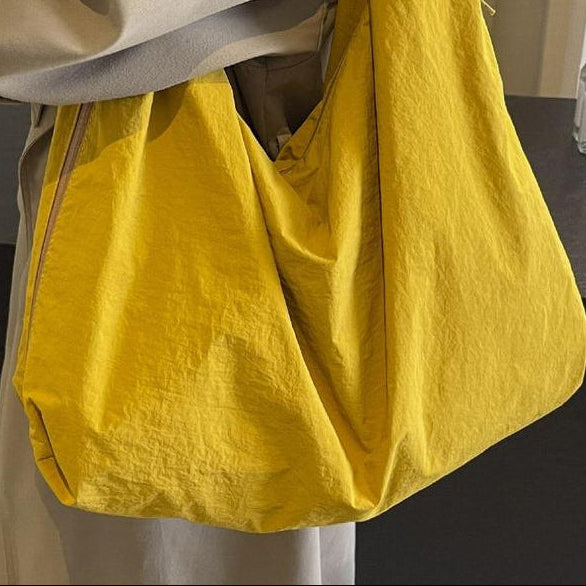 VELINNA™ Luna Lush Bag