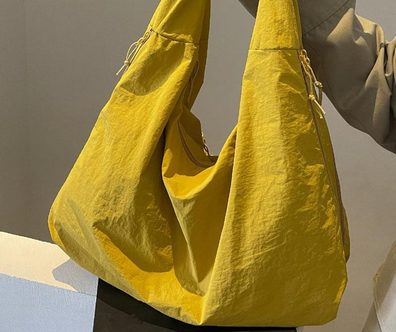 VELINNA™ Luna Lush Bag