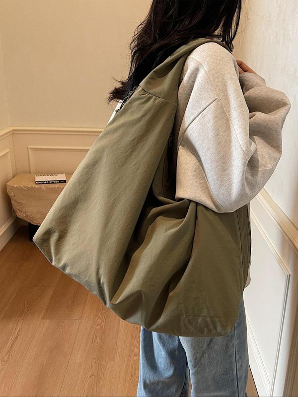 VELINNA™ Luna Lush Bag