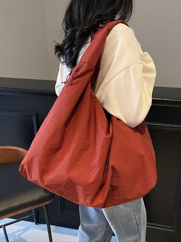 VELINNA™ Luna Lush Bag