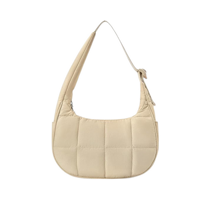 VELINNA™ Luma Puff Bag