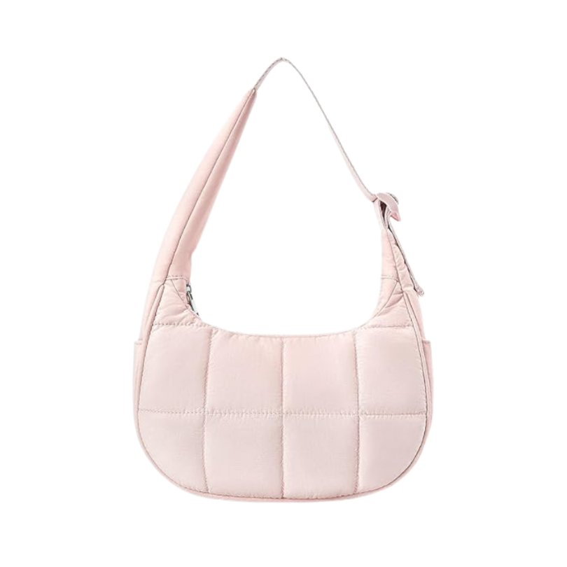 VELINNA™ Luma Puff Bag