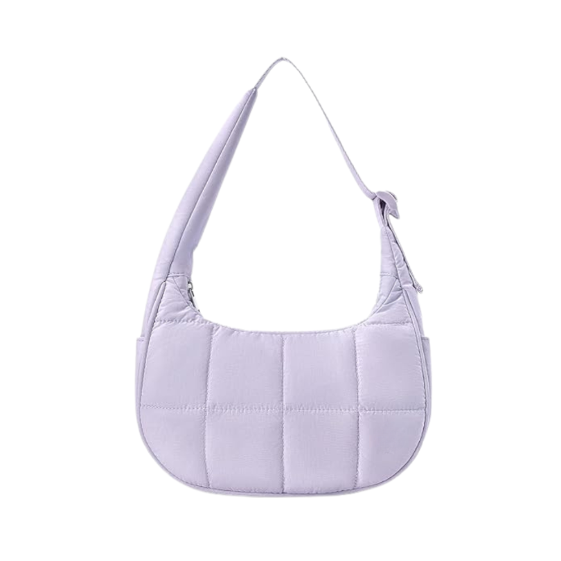 VELINNA™ Luma Puff Bag