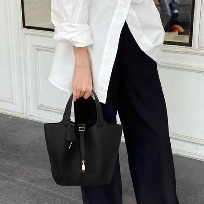 VELINNA™ Kate Lock Bag