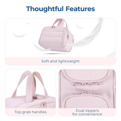 VELINNA™ Cloud Carry Bag