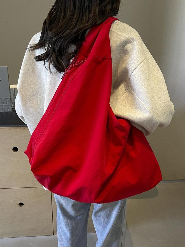 VELINNA™ Luna Lush Bag