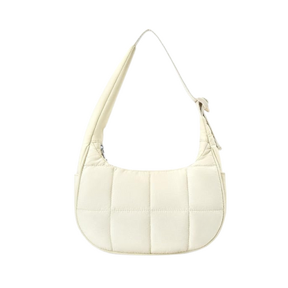 VELINNA™ Luma Puff Bag