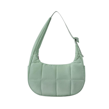 VELINNA™ Luma Puff Bag