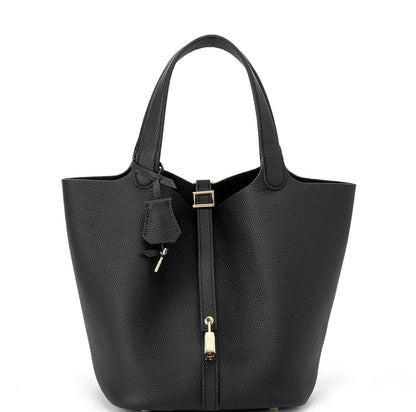 VELINNA™ Kate Lock Bag