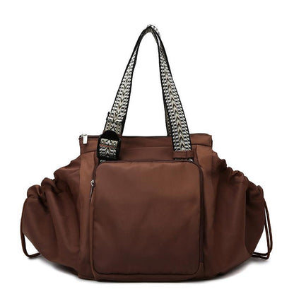 VELINNA™ Ezra Pack Tote