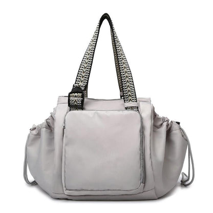 VELINNA™ Ezra Pack Tote