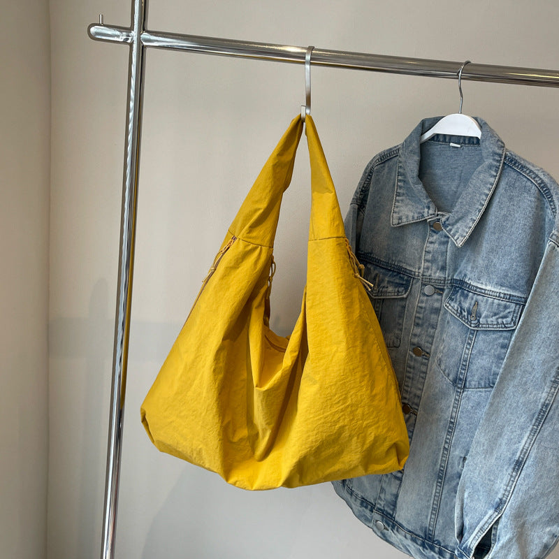 VELINNA™ Luna Lush Bag