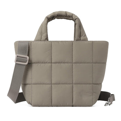 VELINNA™ Cloud Soft Carry