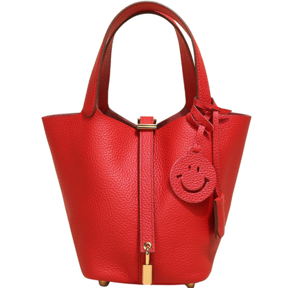 VELINNA™ Kate Lock Bag