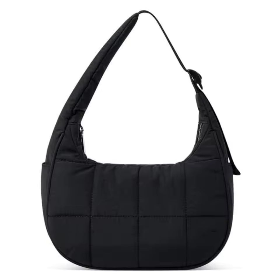 VELINNA™ Luma Puff Bag