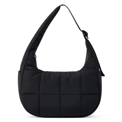VELINNA™ Luma Puff Bag